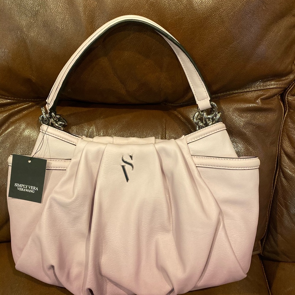 Simply Vera Purse NWT